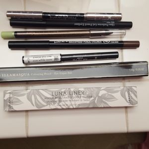 Eye liner lot